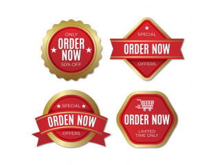 order-now-sticker-collection_23-2148732219